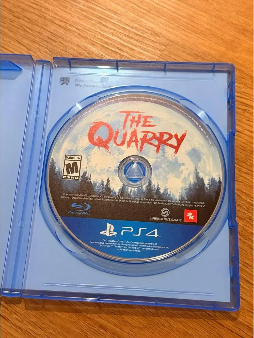 Sony used good